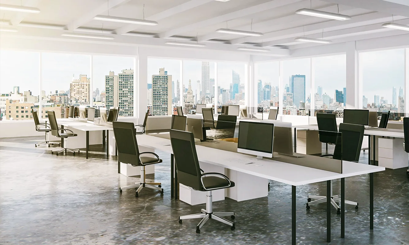 Kamdhenu 23 West Overview 2